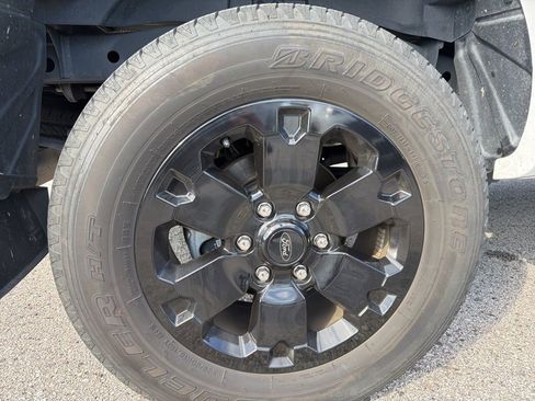 Used 2020 Ford Ranger XLT w/ Equipment Group 302A Luxury image 13