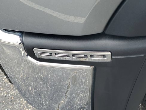 Used 2026 GMC Sierra 3500 Pro AWD/4WD image 27