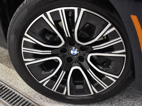 New 2026 BMW X3 xDrive30i w/ Premium Package AWD/4WD image 23