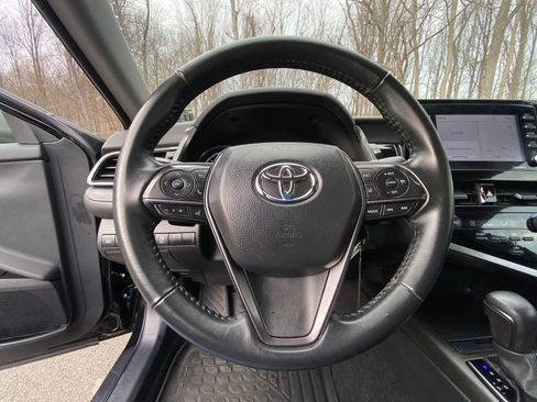Certified 2023 Toyota Camry SE image 31