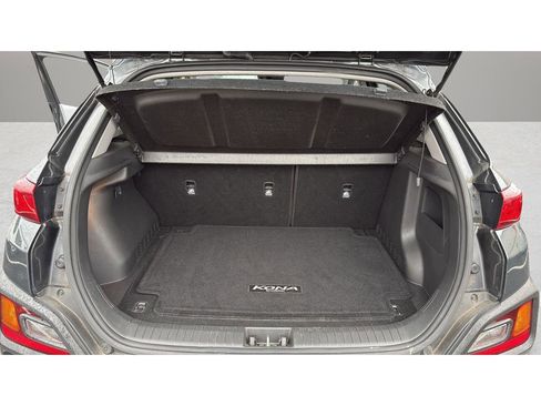 Used 2021 Hyundai Kona SEL image 14