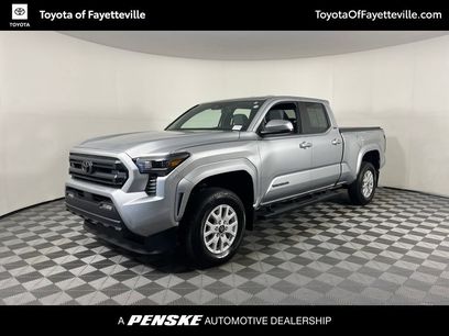 Used 2024 Toyota Tacoma SR5