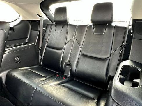 Used 2022 MAZDA CX-9 Touring w/ Touring Premium Package image 16