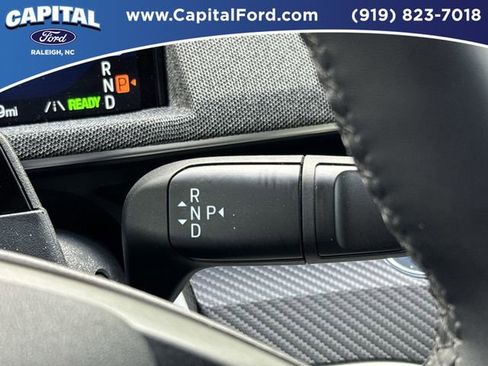 Certified 2025 Ford Mustang Mach-E Premium AWD/4WD image 30