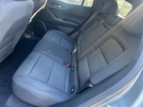 Used 2025 Chevrolet Equinox LT image 20