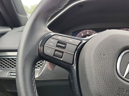 Certified 2023 Acura Integra A-Spec image 10