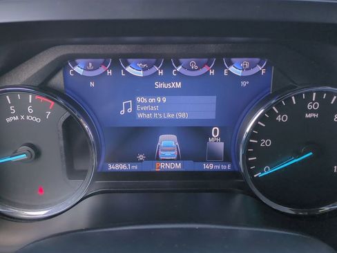 Used 2023 Ford Expedition Limited image 40