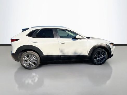 New 2026 MAZDA CX-30 AWD 2.5 S image 2