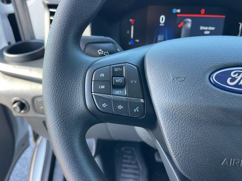 New 2026 Ford Transit 350 148 High Roof Extended image 14