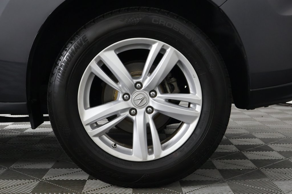 Used 2015 Acura RDX FWD image 16