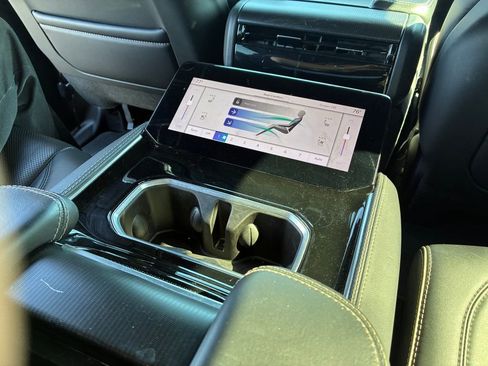 Used 2024 Jeep Grand Wagoneer Series II w/ Quick Order Packagew 28T image 13