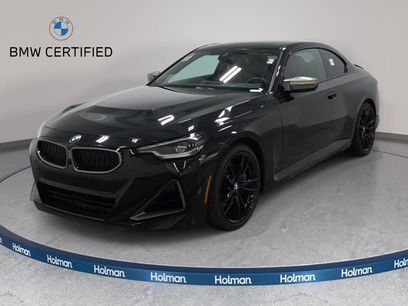 Certified 2023 BMW M240i Coupe w/ Premium Package