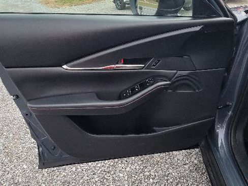 Used 2024 MAZDA CX-30 AWD 2.5 S w/ Preferred Package image 7