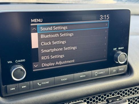 Used 2024 Honda HR-V Sport image 20