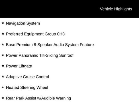 Used 2023 Chevrolet Blazer Premier image 12