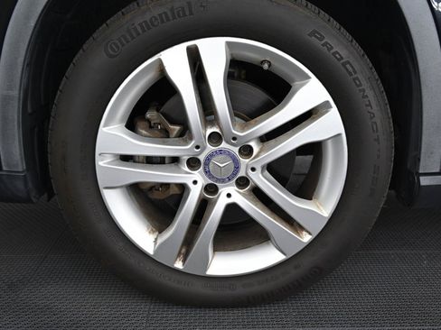 Used 2016 Mercedes-Benz GLA 250 4MATIC image 41