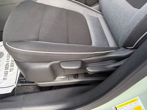 Certified 2025 Chevrolet TrailBlazer LS w/ LS Convenience Package image 13