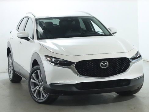 Certified 2023 MAZDA CX-30 AWD 2.5 S w/ Preferred Package image 1