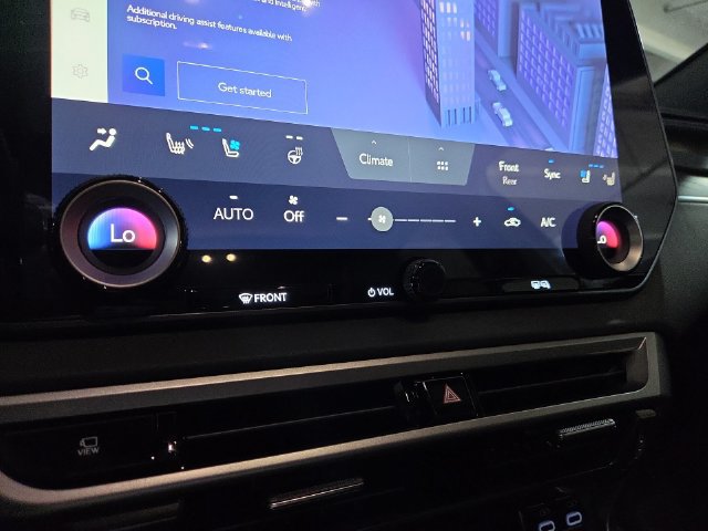 New 2026 Lexus RX 450h AWD w/ Convenience Package image 19