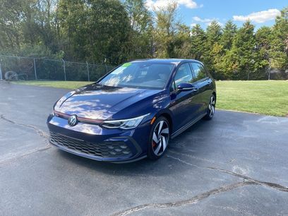 Used 2022 Volkswagen GTI S