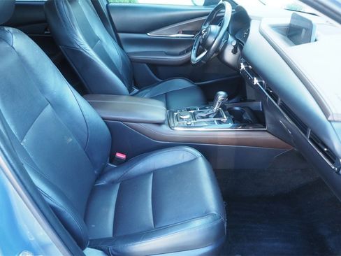 Used 2021 MAZDA CX-30 2.5 Turbo w/ Premium Package image 24