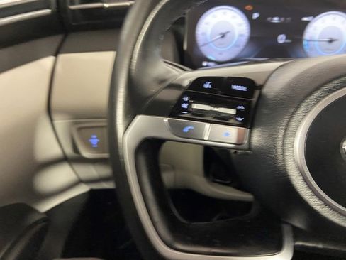 Used 2023 Hyundai Tucson SEL w/ Convenience Package image 19