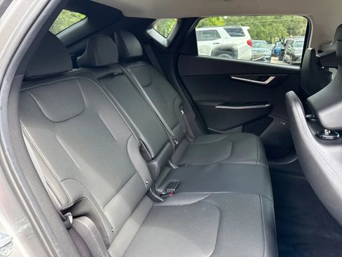 Used 2024 Kia EV6 Wind w/ Wind Technology Package RWD image 14