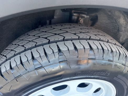 Used 2024 Ford Bronco Sport Heritage w/ Heritage Convenience Package image 22