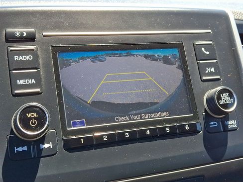 Used 2019 Honda Ridgeline Sport image 17