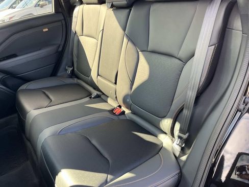 New 2026 Subaru Forester Wilderness image 19