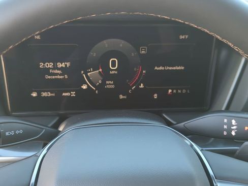 New 2026 GMC Terrain AT4 w/ Technology Package II image 11