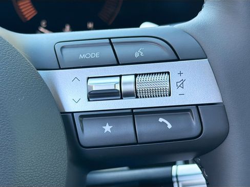 New 2026 Hyundai Sonata SEL image 29