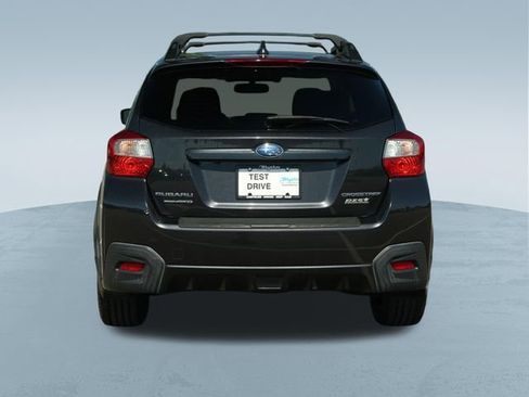 Used 2016 Subaru Crosstrek 2.0i Premium AWD/4WD image 8