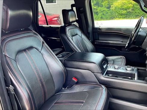 Used 2020 Ford Expedition Limited w/ Equipment Group 303A AWD/4WD image 7
