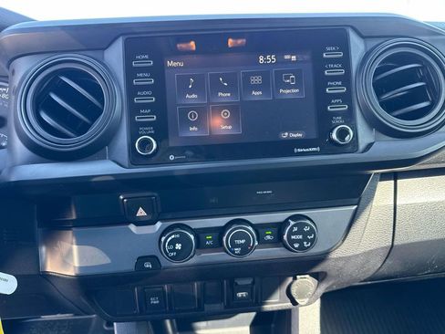 Used 2022 Toyota Tacoma 2WD Double Cab image 33