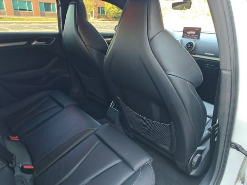 Used 2016 Audi S3 Premium Plus w/ Technology Package image 24