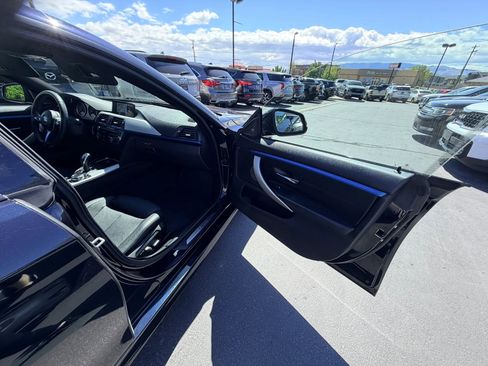Used 2016 BMW 435i Gran Coupe xDrive AWD/4WD image 28