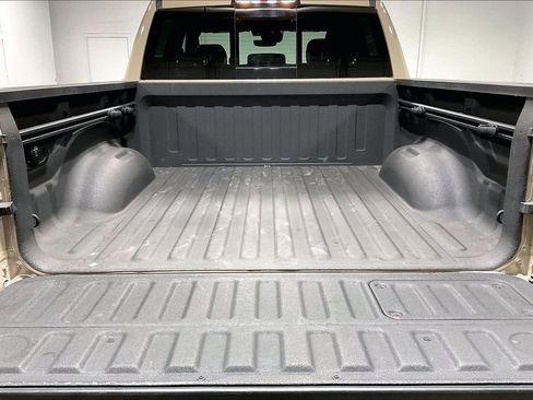 Used 2025 RAM 1500 Rebel w/ Rebel Level 2 Equipment Group image 36