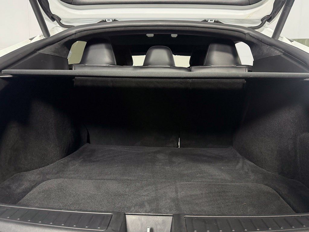 Used 2020 Tesla Model S Long Range AWD/4WD image 20