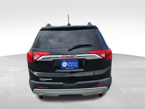 Used 2019 GMC Acadia SLT image 7