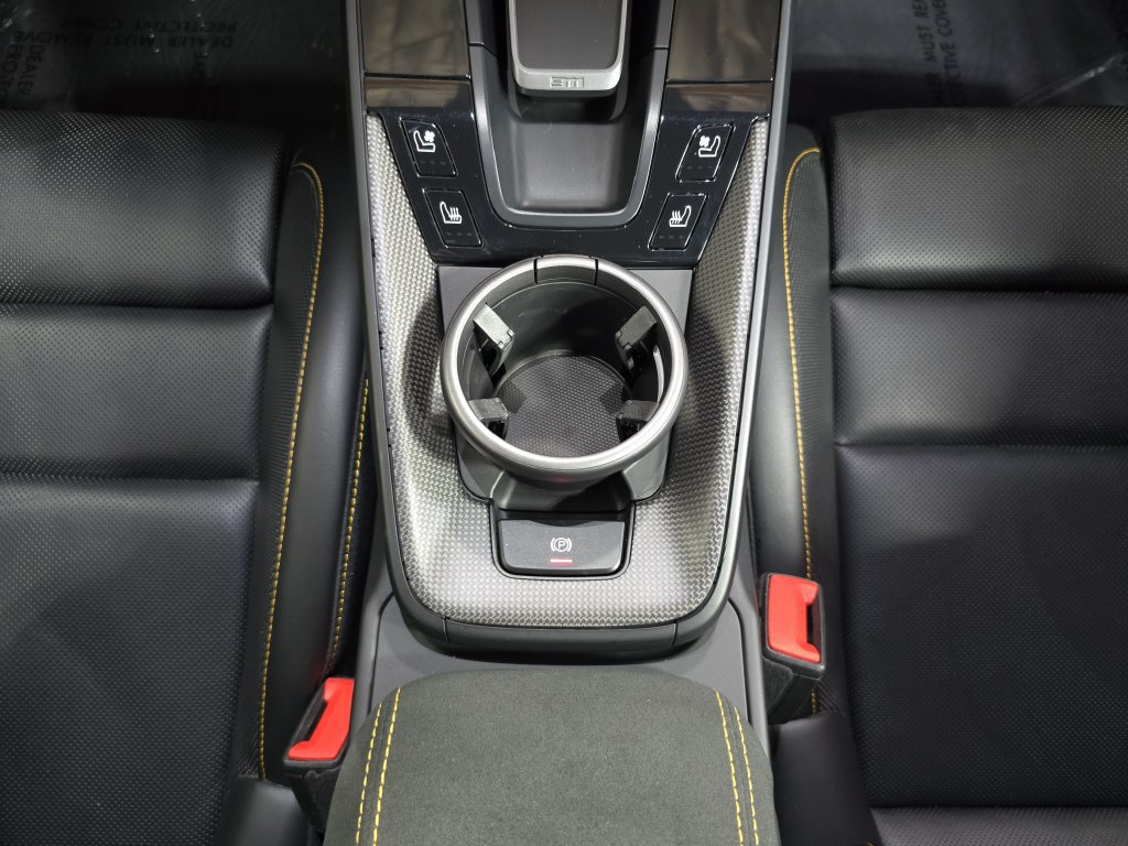 Certified 2023 Porsche 911 Carrera GTS RWD image 20
