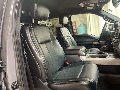 Used 2020 Ford F150 Lariat AWD/4WD image 24