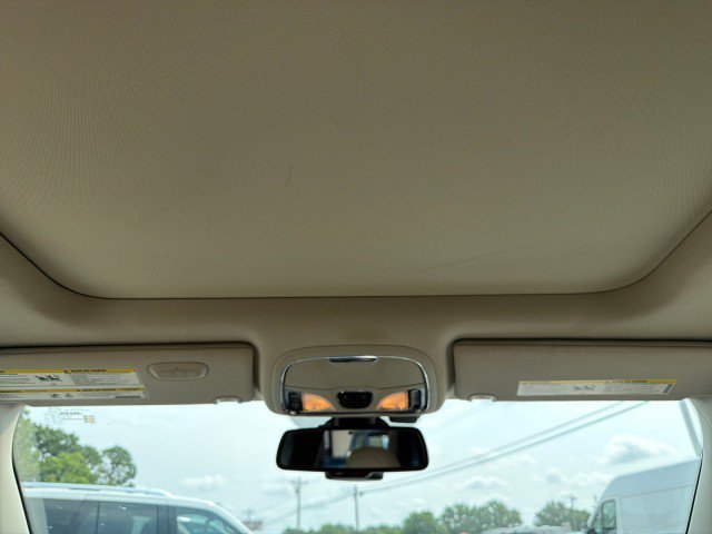 Used 2017 Jeep Cherokee Limited FWD image 21