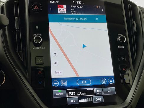 New 2026 Subaru Crosstrek 2.5i Limited w/ Crosstrek Mirror Package image 12