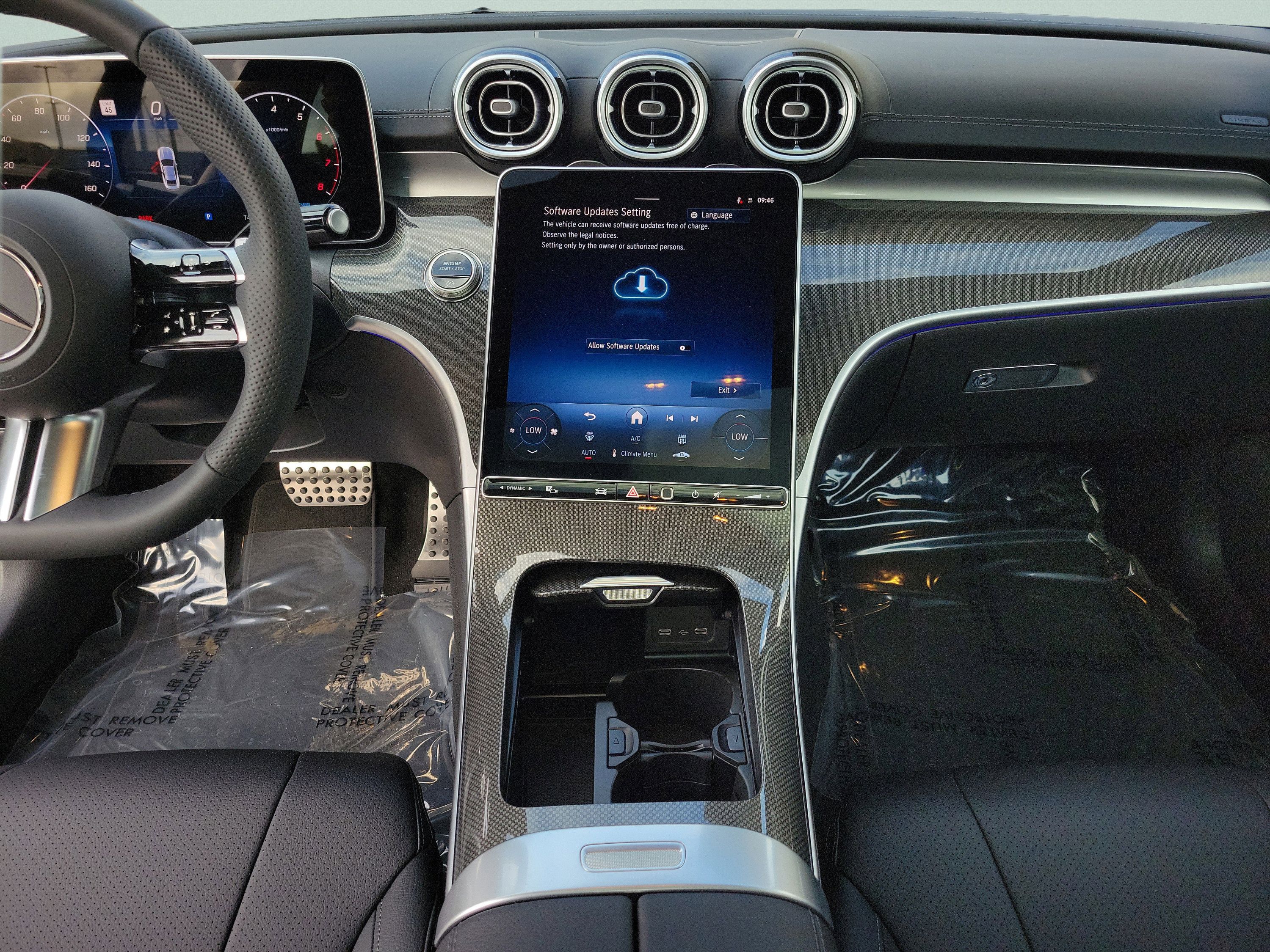 New 2026 Mercedes-Benz CLE 450 4MATIC Coupe image 15