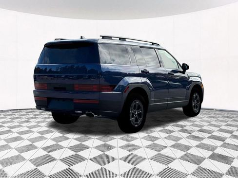 New 2025 Hyundai Santa Fe XRT image 11