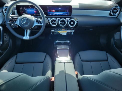 New 2026 Mercedes-Benz CLA 250 image 13