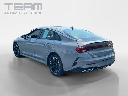 Used 2021 Kia K5 GT-Line FWD image 5
