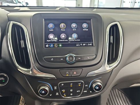 Certified 2023 Chevrolet Equinox LT image 26