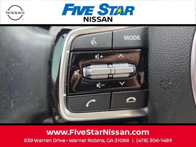 Used 2023 Kia Sorento SX AWD/4WD image 28